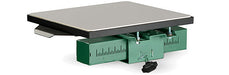 Vastex V-2000HD Print Arm and Platen