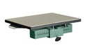 Vastex V-2000HD Pallet Platen Detail