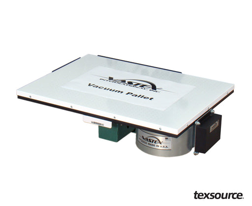 Vastex Vacuum Pallet | Texsource