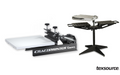 Vastex Entry Screen Printing Shop 1 | Texsource