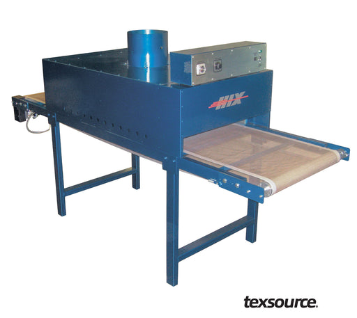 Hix VS-2408 Compact Conveyor Dryer - 5,400w - 24" | Texsource