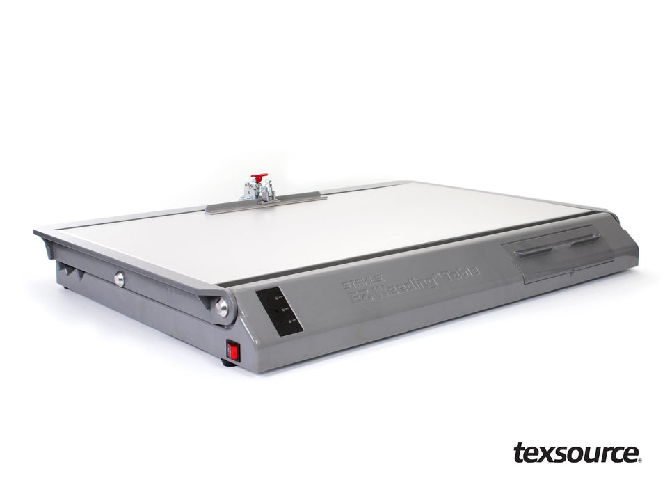 Stahls EZ Weeding Table | Texsource