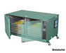 Vastex Dri-Vault Wide Screen Drying Cabinet - 20 Screens