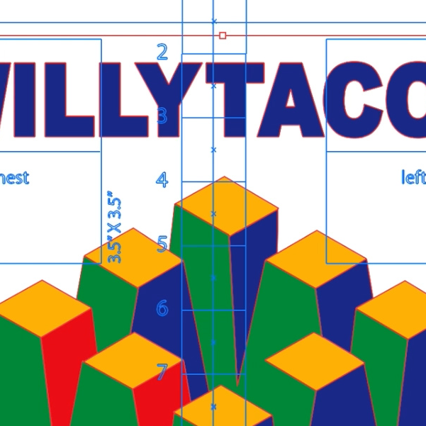 learn adobe illustrator for screen printing