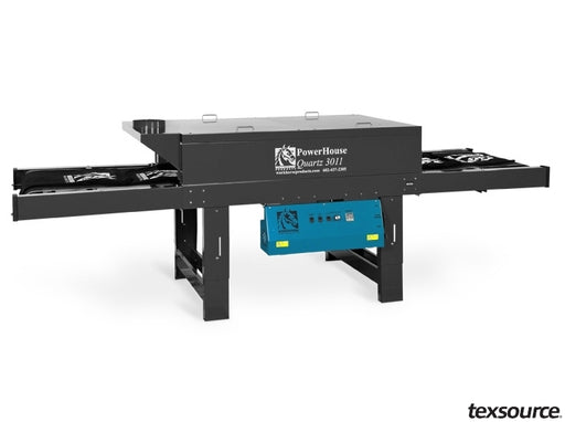 Workhorse Powerhouse 3011 Conveyor Dryer
