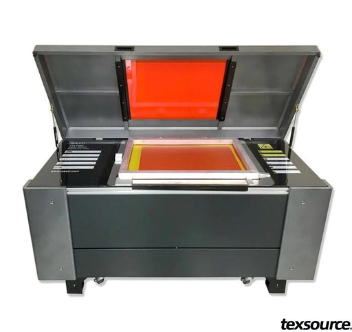 Saati LTS6080 - Direct Laser Image Exposure Unit | Texsource